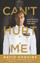 Can't Hurt Me by David Goggins